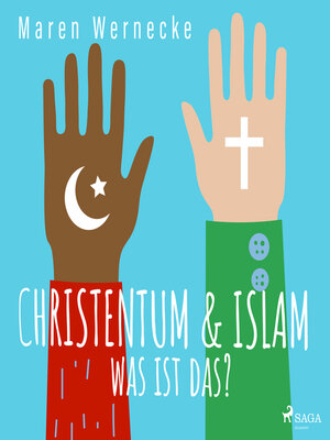 cover image of Christentum & Islam--was ist das?- BOX